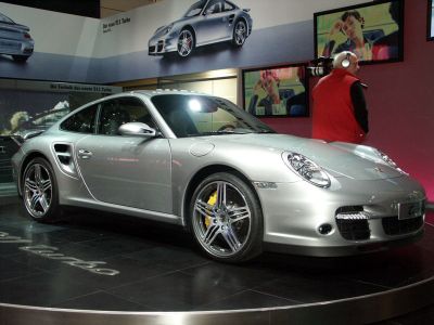 porshe